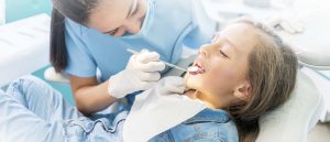 Dental Cleanings in Brampton for Families