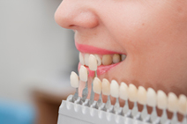 Teeth Whitening Dentist Brampton Ontario
