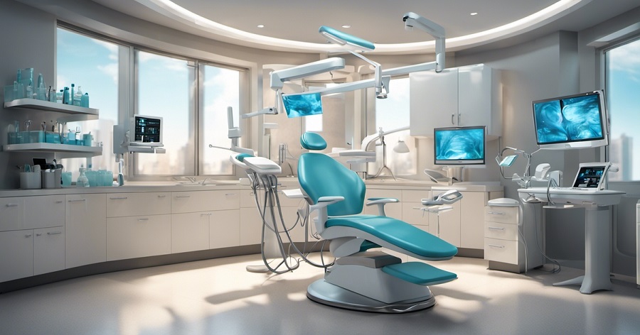 Dental Clinic vs. Dental Office Differences